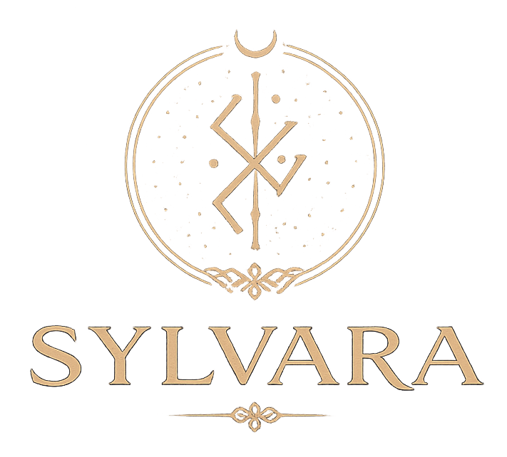 Sylvara Logo